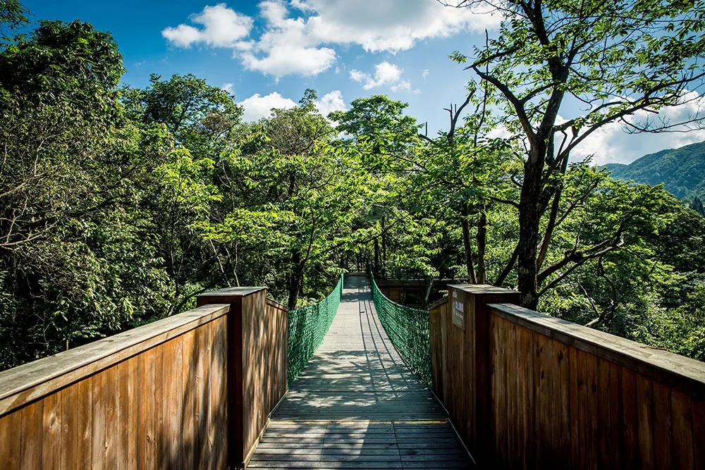 五一大放“价” 恩施州这些景区优惠多多活动满满