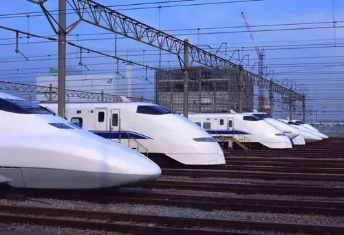 注意!五一期间丹东站车次有变化!