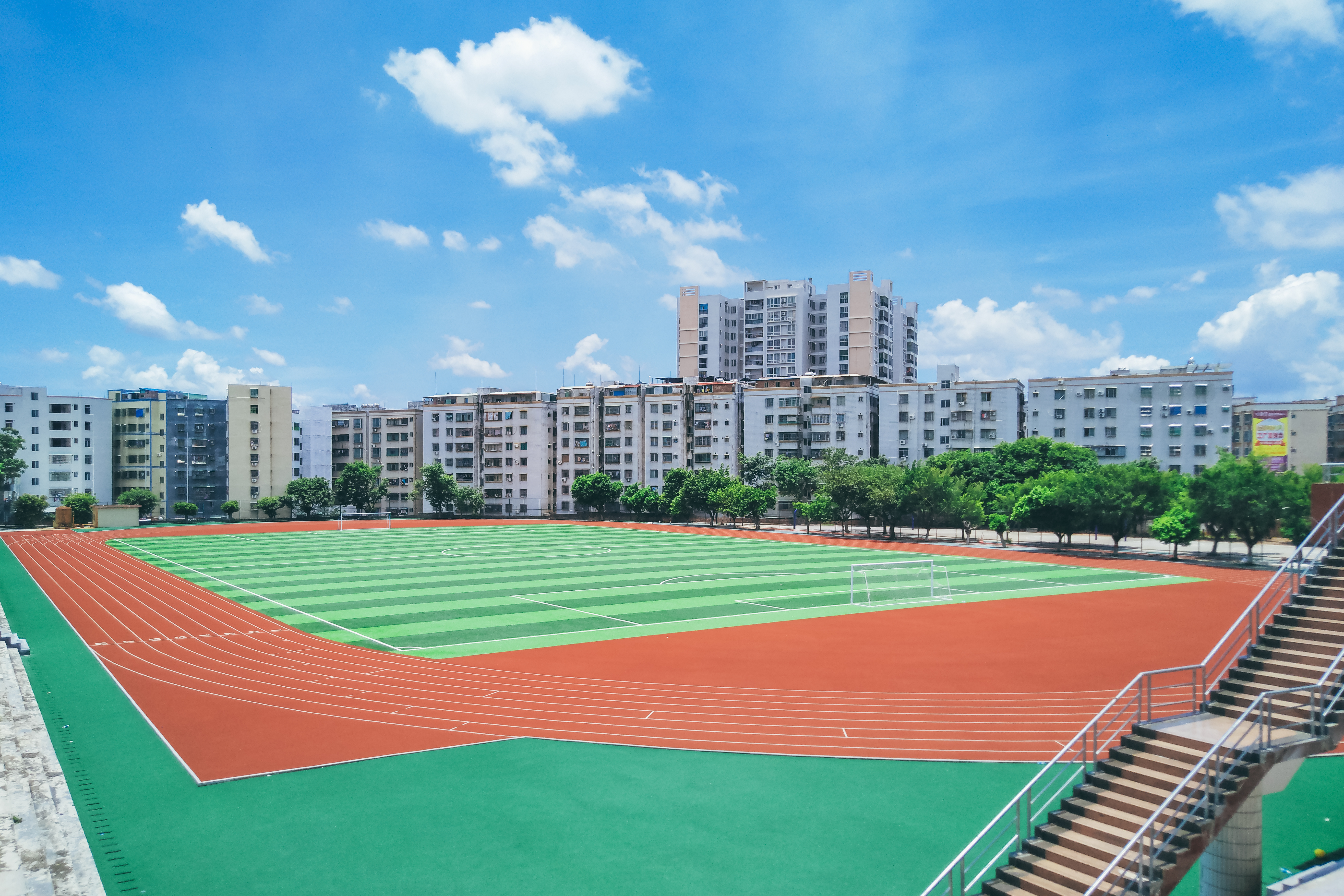 招生范围频改，同安二路小学划片风波何时休？