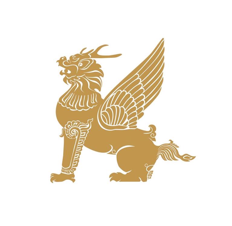 千年前中西文明“亲密对话”后，一只神兽“活”了