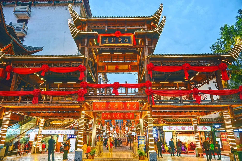 五一大放“价” 恩施州这些景区优惠多多活动满满