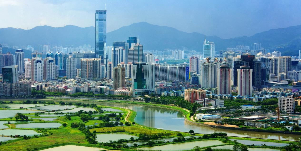 香港融入大湾区的短板在哪？“一国两制”研究中心总裁张志刚解析