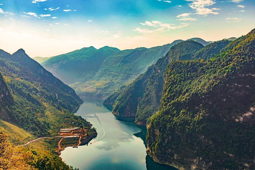 五一大放“价” 恩施州这些景区优惠多多活动满满