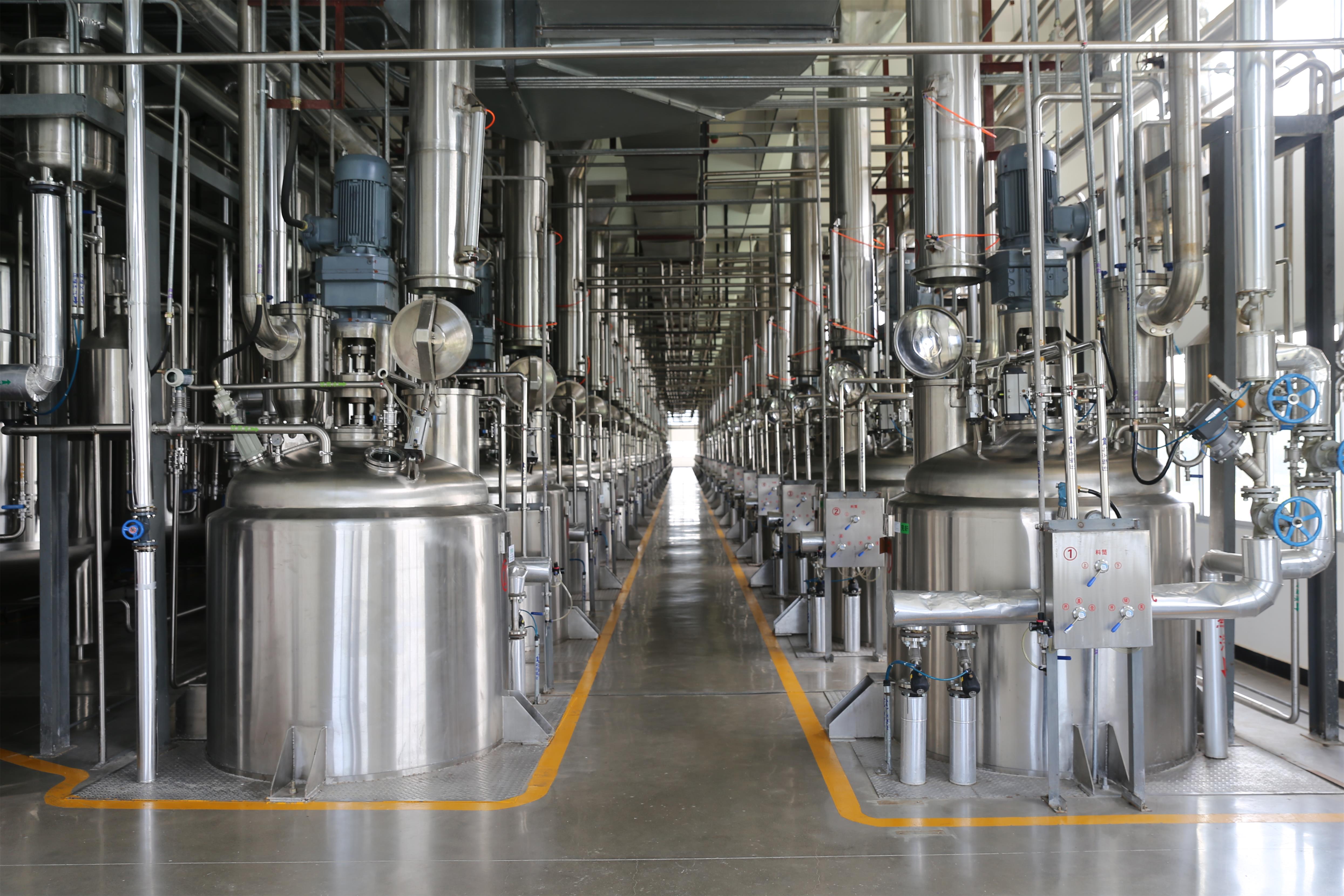 后疫情时代力推中医药现代化罗浮山国药备受关注