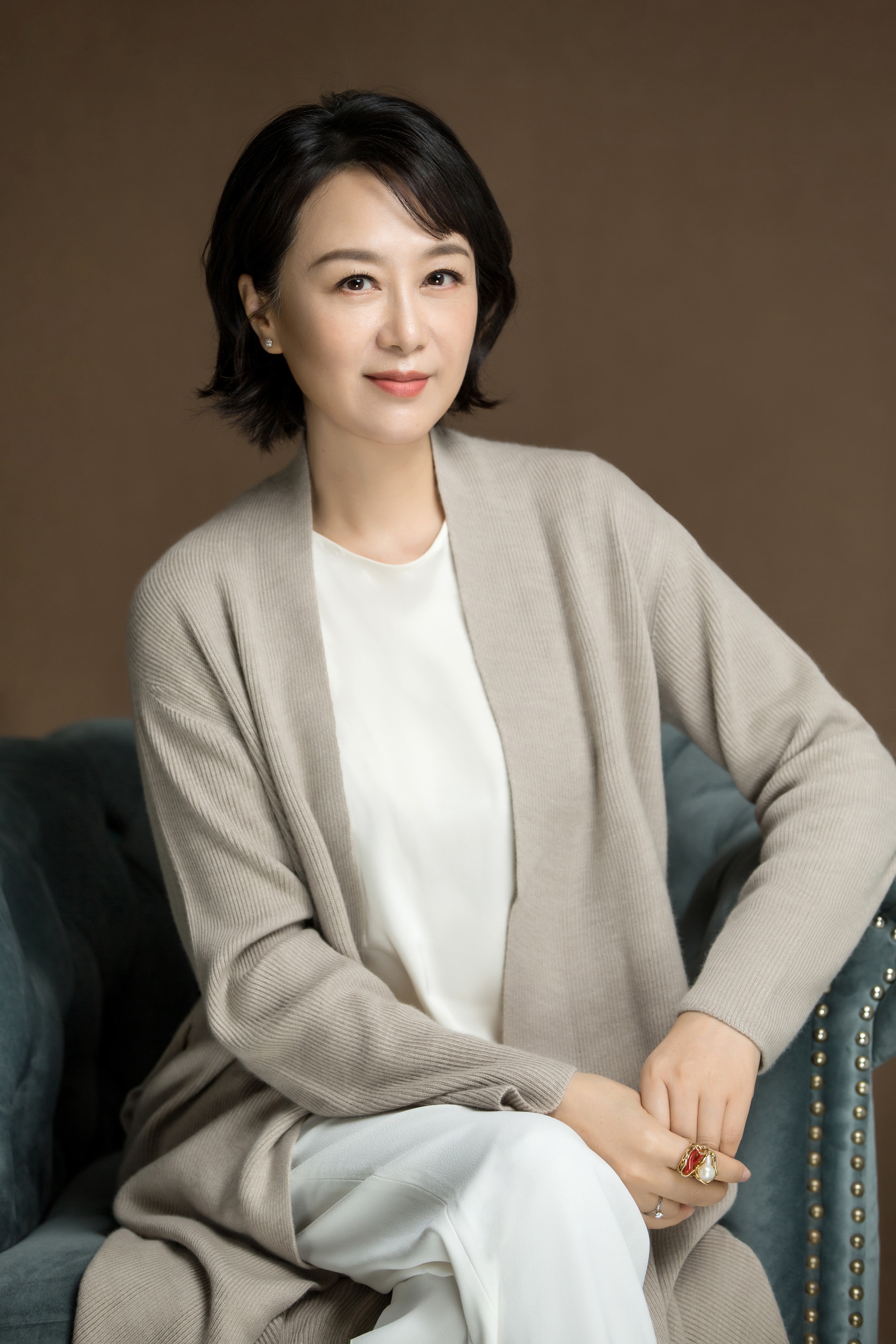 吴玉芳:拿过金鸡百花,《小舍得》演"老年林有有"却为难了