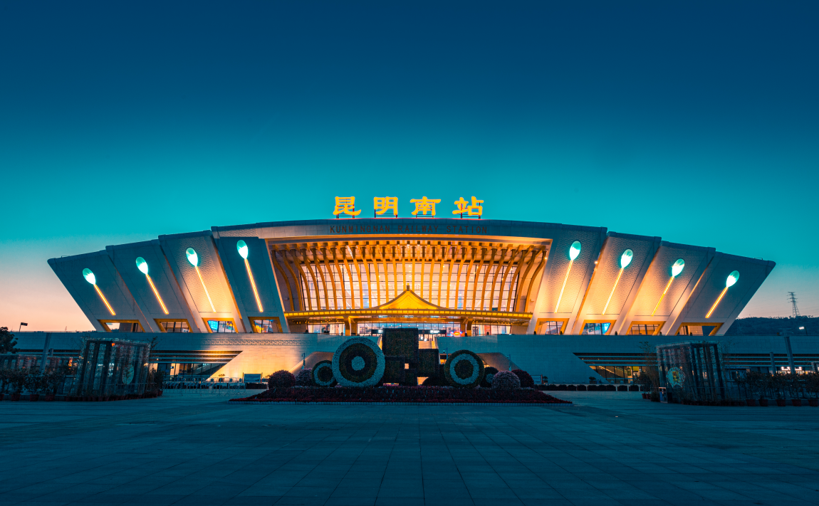 呈贡新十年 城市将不断"向上"