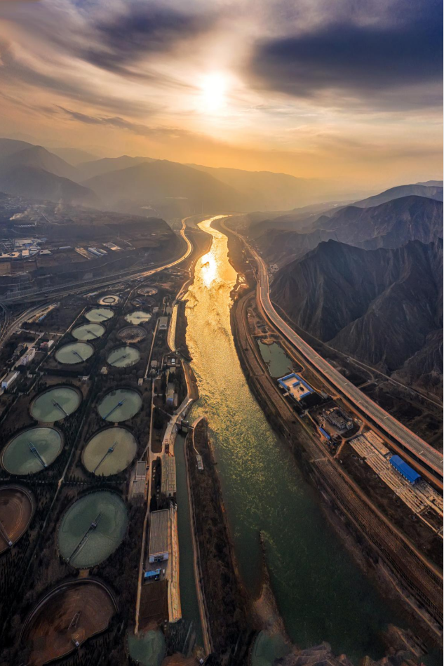 话说兰州：远有多远？美有多远？现在就出发！