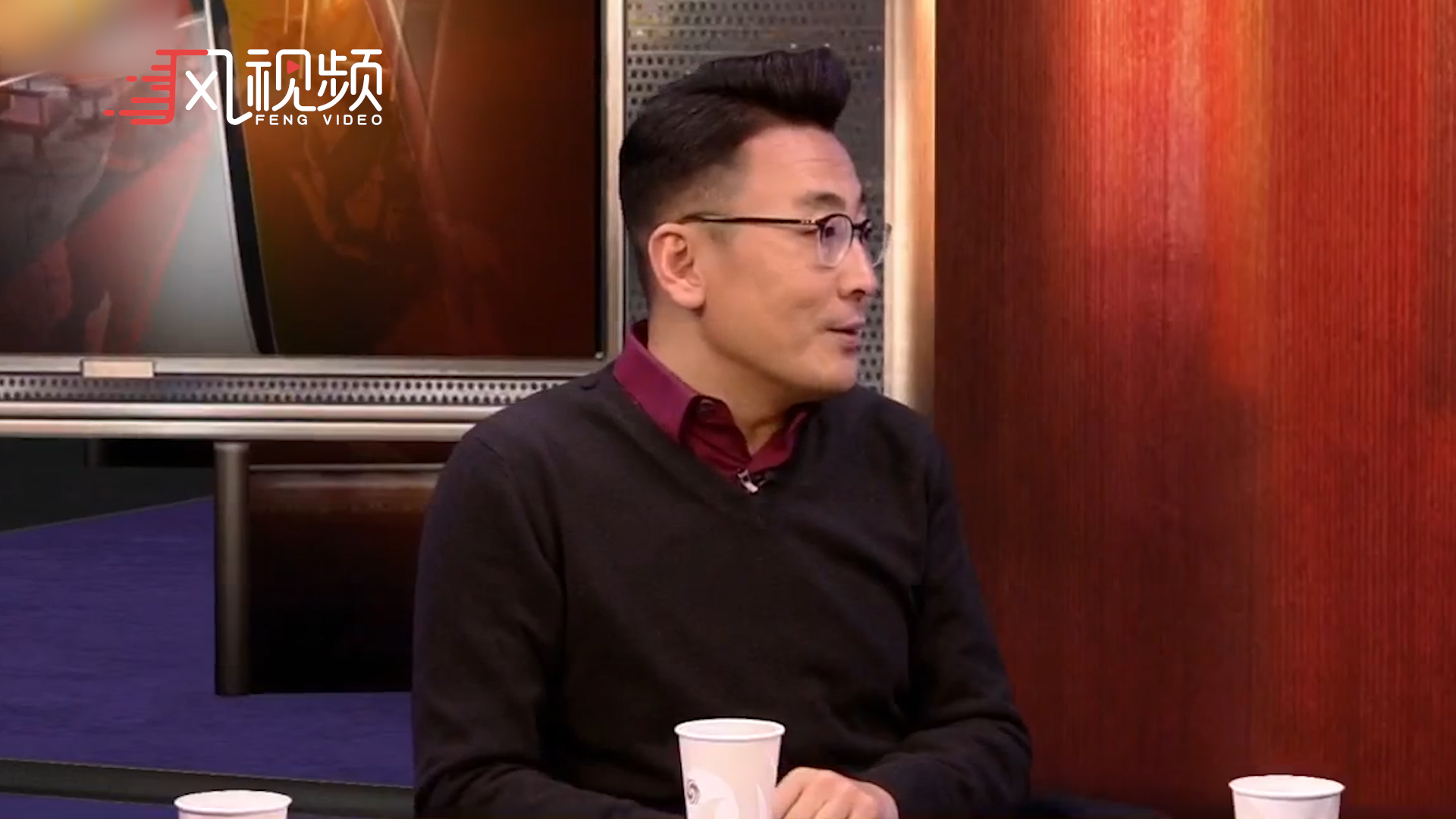 北宋的灭亡，在《清明上河图》中早有预言