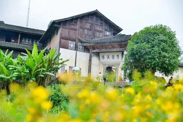 五一大放“价” 恩施州这些景区优惠多多活动满满