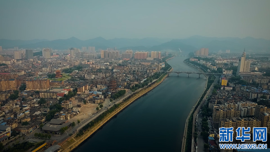 景德镇,一个自带光芒的文化符号,一座独一无二的城市