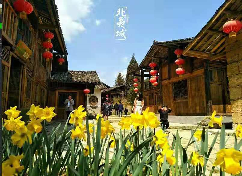 五一大放“价” 恩施州这些景区优惠多多活动满满