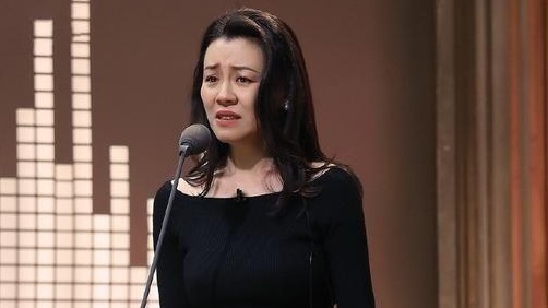 凭电影《过年回家》获奖，刘琳和李冰冰人生轨迹逐渐一致