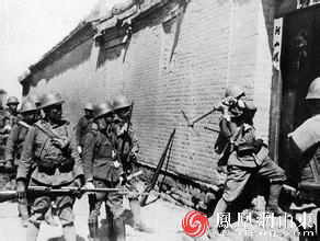 红色胶东丨粉碎日伪军的残酷“扫荡”