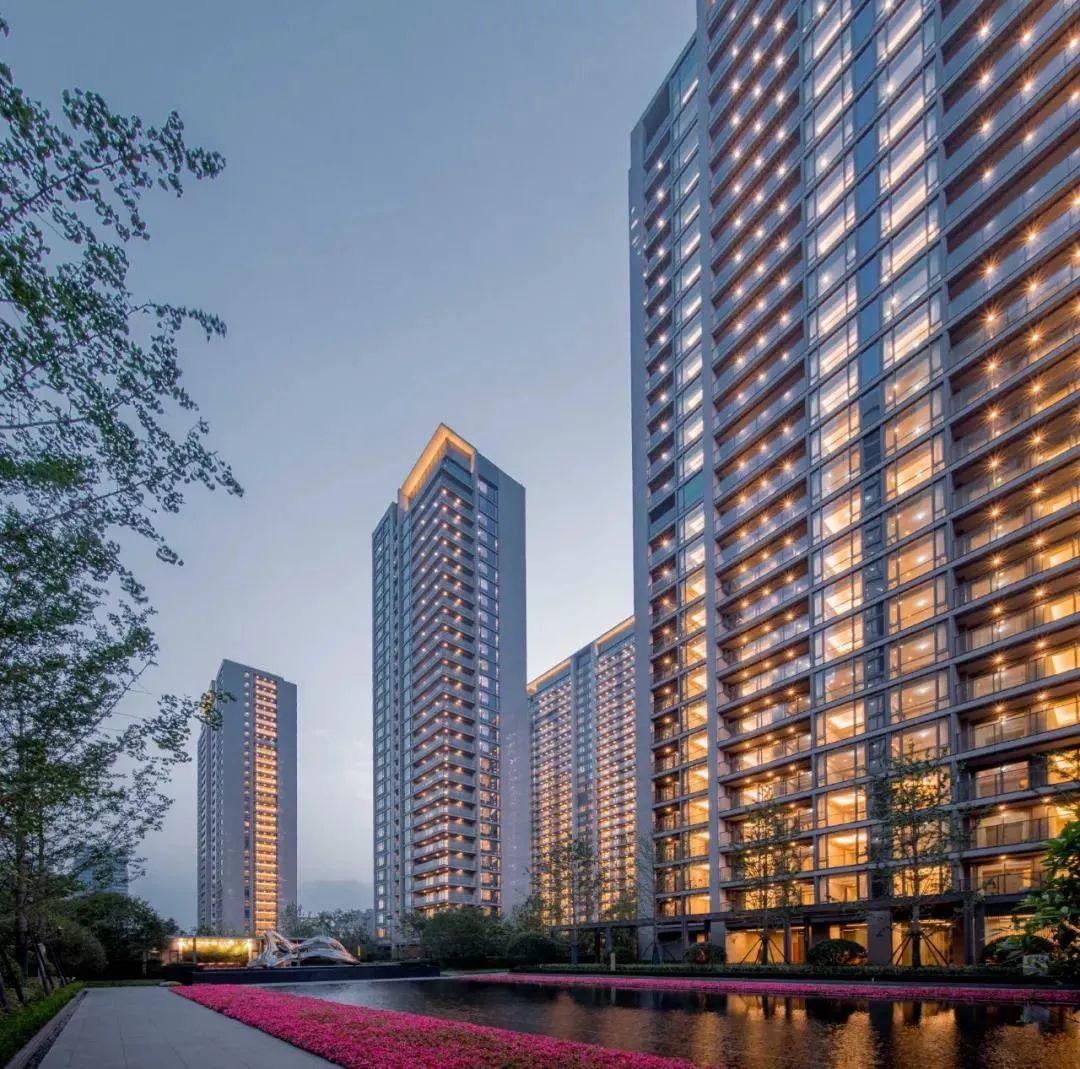 十年之后更扎眼:能大步穿越长周期的次新盘top10 ——凤凰网房产杭州