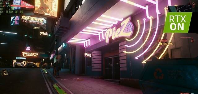 微星RTX 3080超龙评测: