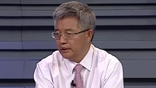 张维迎：语言腐败会带来道德的堕落，这严重影响了中国经济改革和政治改革