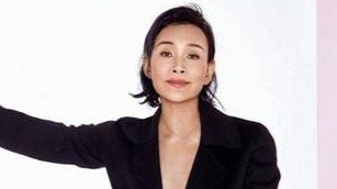 陈冲谈演戏对女儿的影响，外出拍戏前孩子躲着不见她