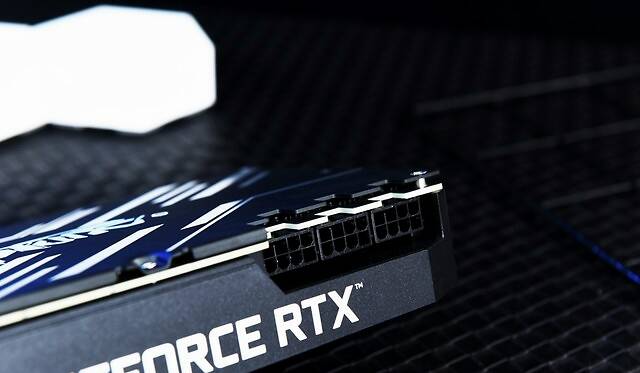 iGame RTX 3090水神评测