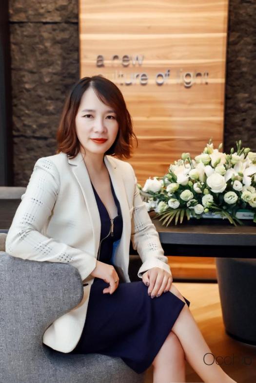 Occhio(欧可优)正式亮相北京,【追光者】系列活动引发新灯光文化潮流