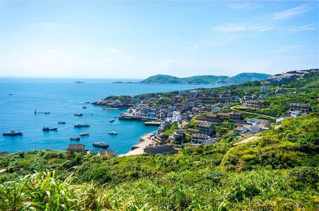 舟山，是一座怎样的城市？