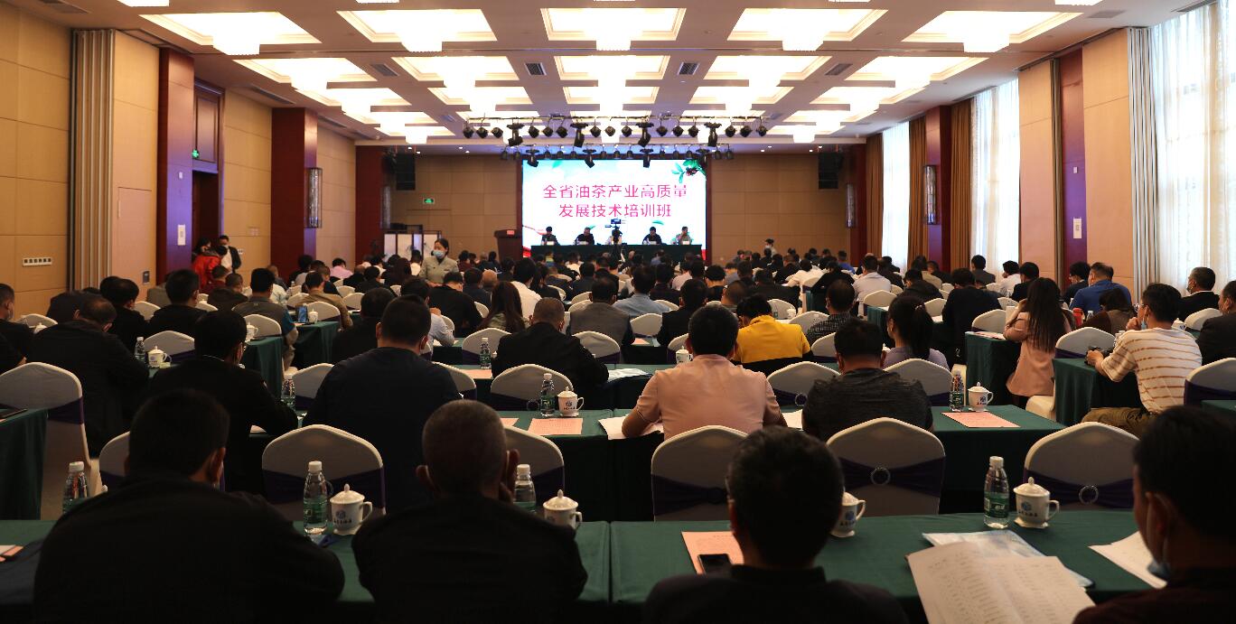 江西省林业局：我为群众办实事 件件有着落