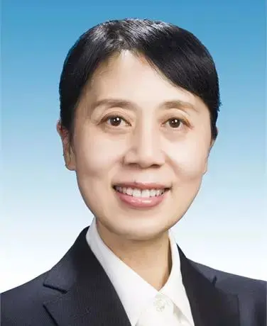 陈安丽任山西省委委员、常委、组织部部长