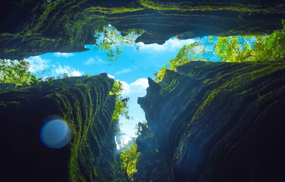 五一大放“价” 恩施州这些景区优惠多多活动满满