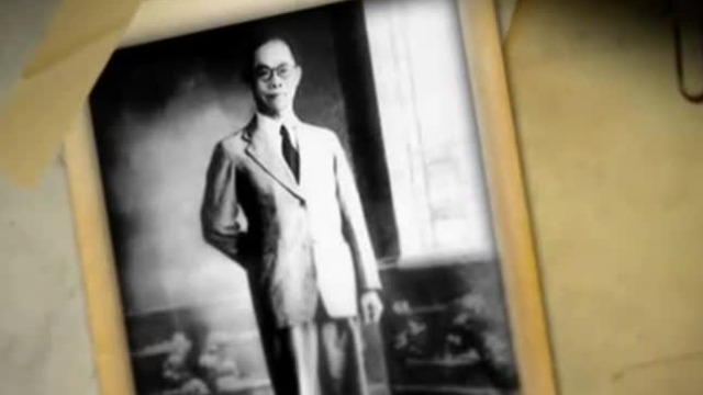 吴韶成翻看报纸得知父亲死讯后，却为何不能对外声张？