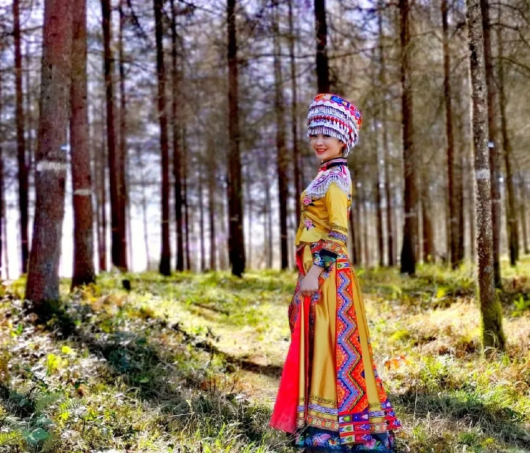 五一大放“价” 恩施州这些景区优惠多多活动满满