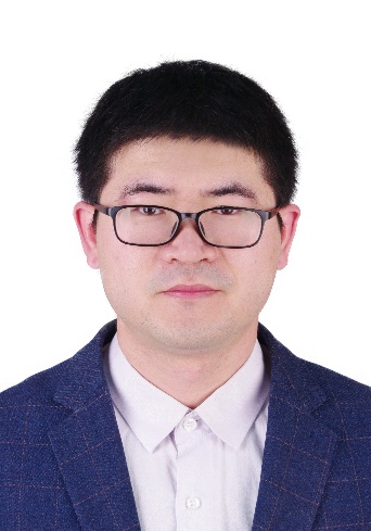 获奖个人：电子工程学院副教授 许京伟