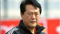 金志扬感谢最基层的教练，直言：国足的未来由他们决定