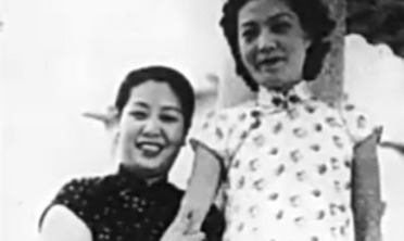 杜月笙曾有5房太太，法律上唯一承认的竟是身为京剧名角的她