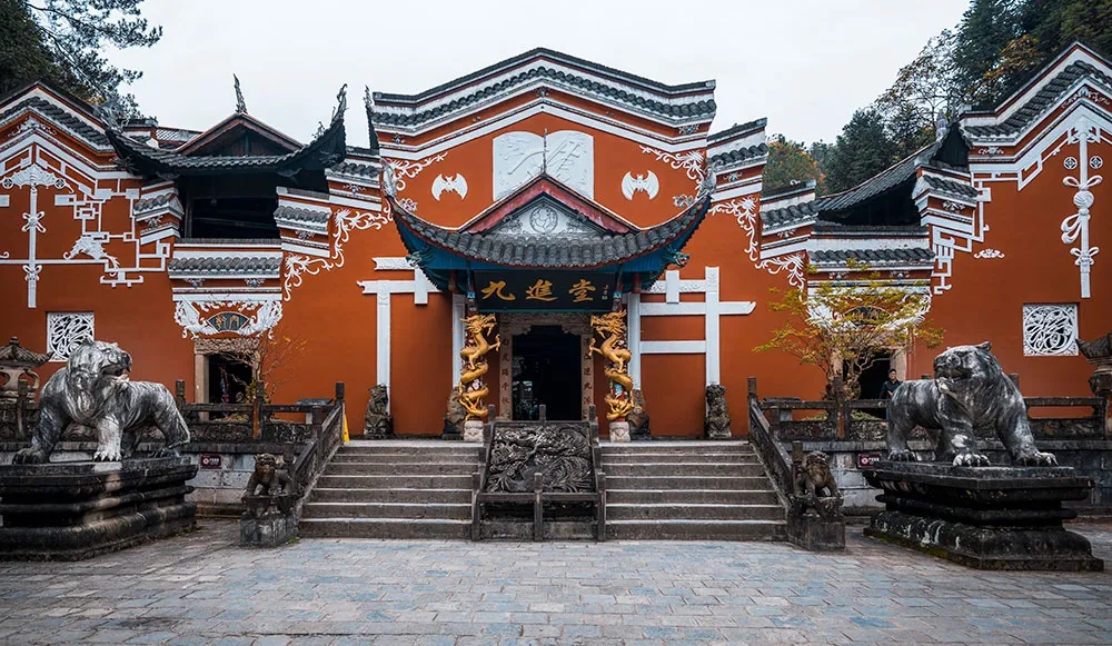 五一大放“价” 恩施州这些景区优惠多多活动满满