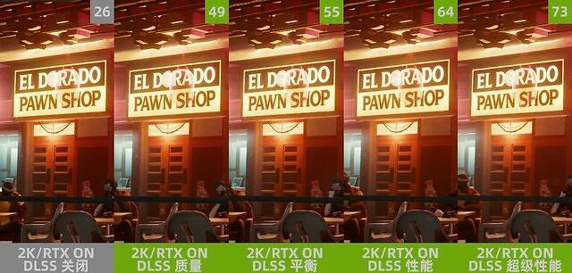 都是别人的赛博朋克!我究竟玩了个啥