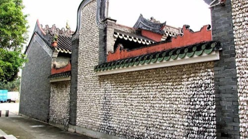 这种房子坚固耐用冬暖夏凉还能抵挡枪炮