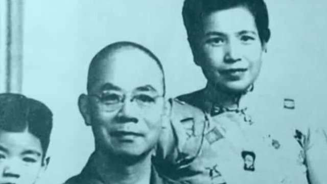 吴石身份暴露，其与朱枫均被国民党军警抓捕