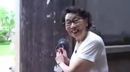 跟杜月笙长女走进杜公馆，回忆上海滩传奇人物杜月笙