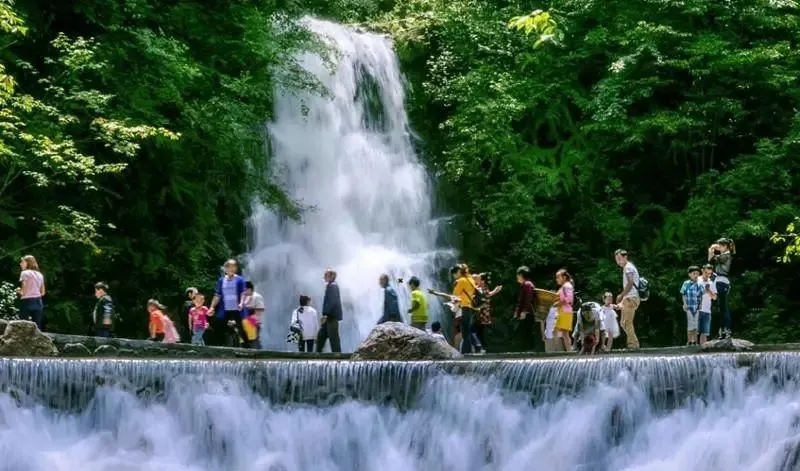 五一大放“价” 恩施州这些景区优惠多多活动满满