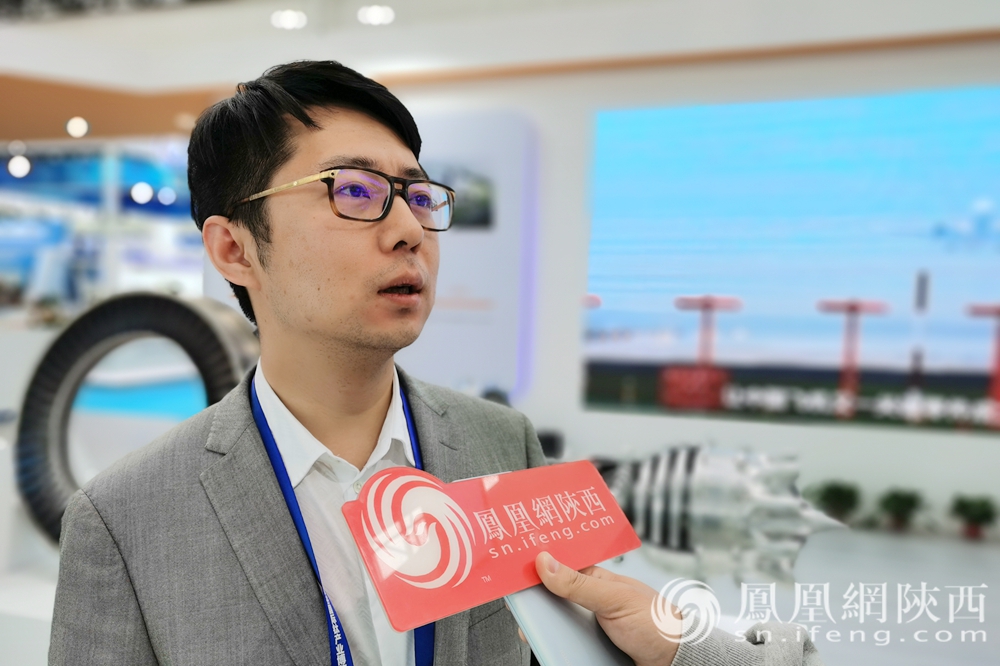 2021钛博会丨天成航材：进口替代 制造报国