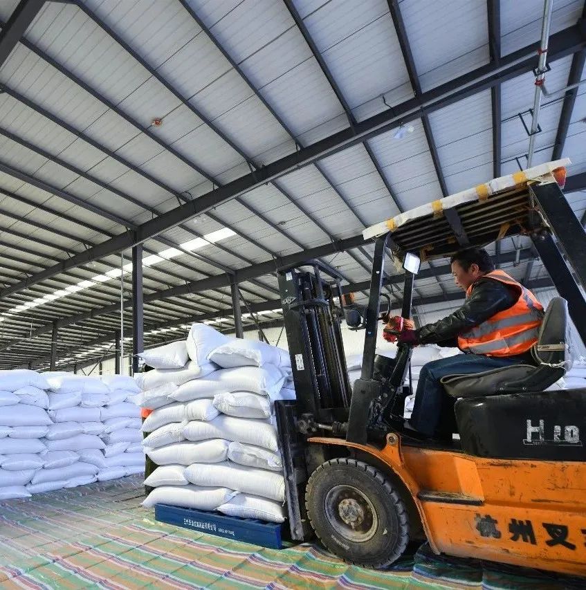 兰州新区一季度贸易额增长235% 开放枢纽优势凸显