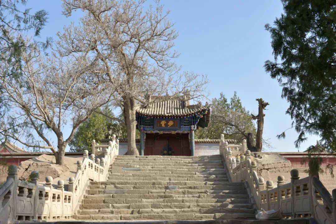 武威美景hin撩人 旅游达人带你走进这些“神仙景点”