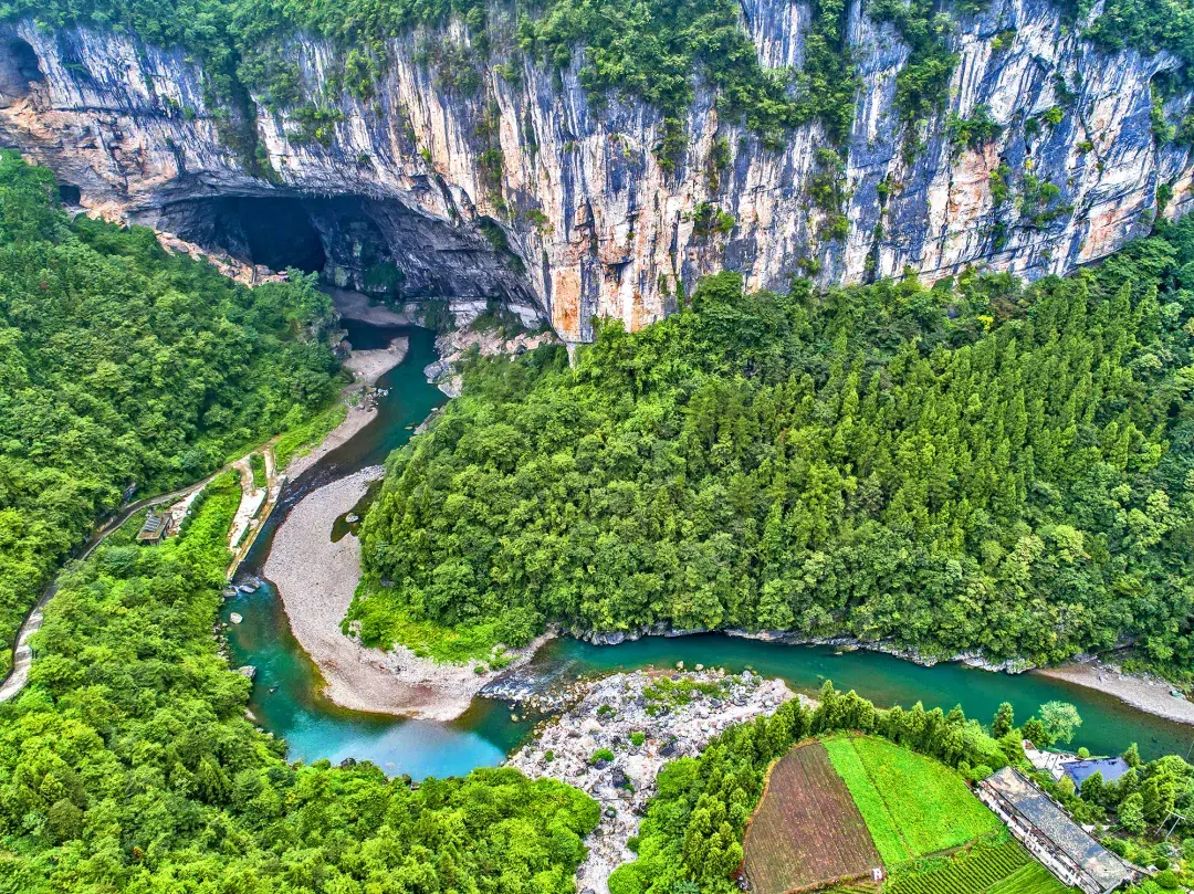 五一大放“价” 恩施州这些景区优惠多多活动满满