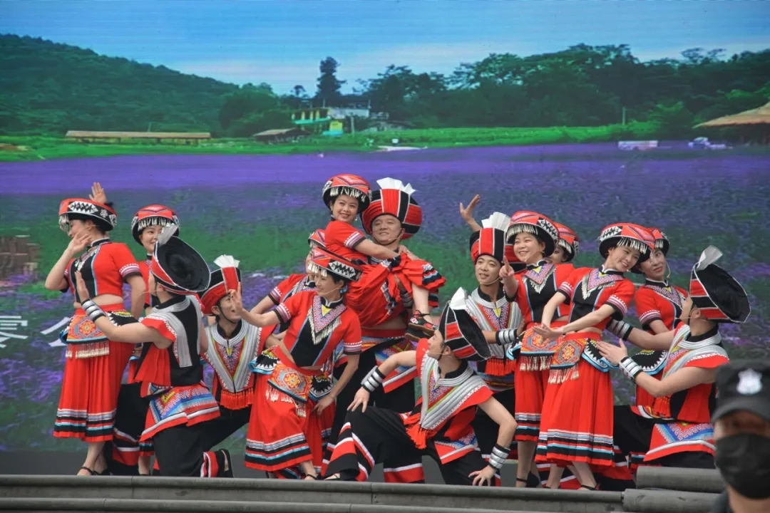 五一大放“价” 恩施州这些景区优惠多多活动满满