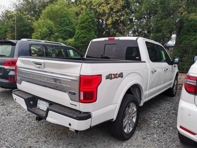 新款福特f150美式越野皮卡爆惠豪华礼遇