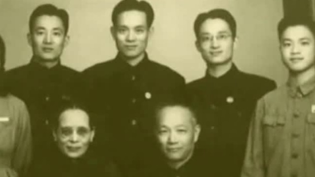 1949年吴石来到台湾，接替了何遂的情报工作