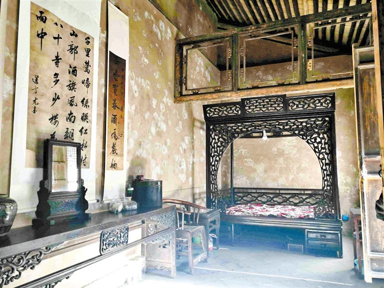 复活天水西关古城 唤醒古建文化记忆凤凰网甘肃_凤凰网