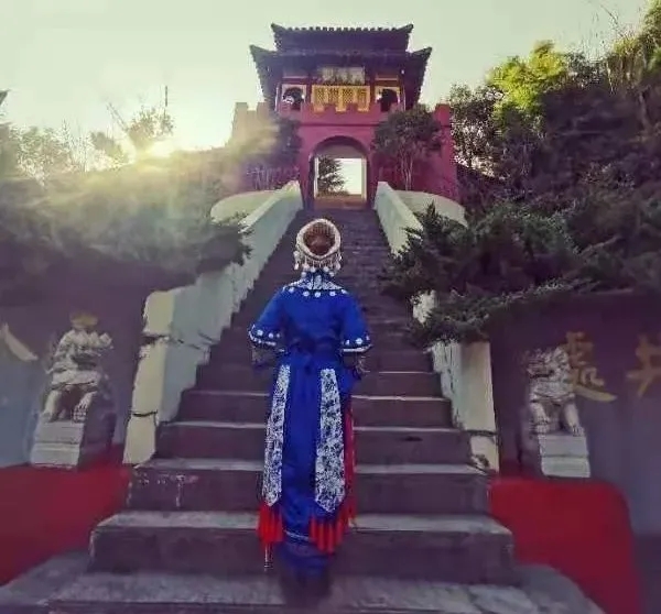 五一大放“价” 恩施州这些景区优惠多多活动满满