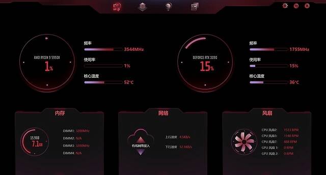 iGame RTX 3090水神评测