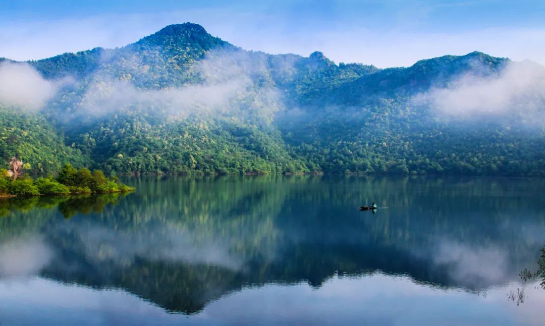 "五一"假期来啦 大别山国家风景道霍山之旅游线路推荐凤凰网安徽_凤凰
