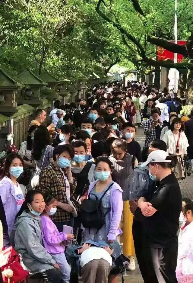 湖南“出圈”的城市不只是网红长沙 还有这几个地方